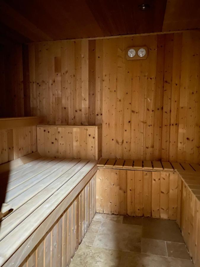 Bourg-Saint-Andéol O Bain Soleil B&B 외부 사진