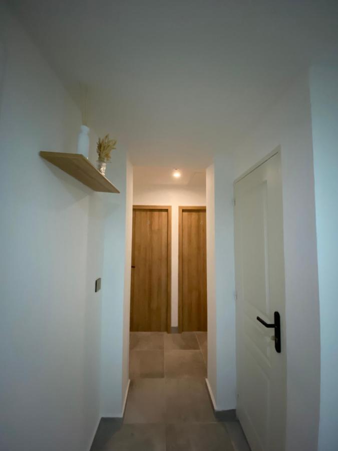Bourg-Saint-Andéol O Bain Soleil B&B 외부 사진