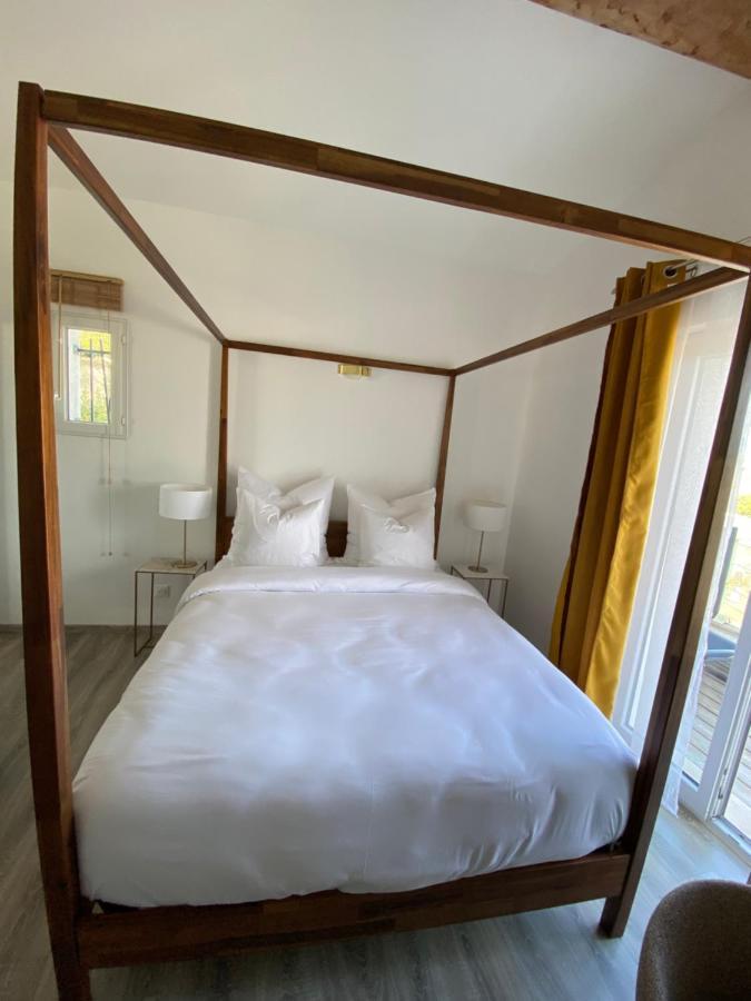 Bourg-Saint-Andéol O Bain Soleil B&B 외부 사진