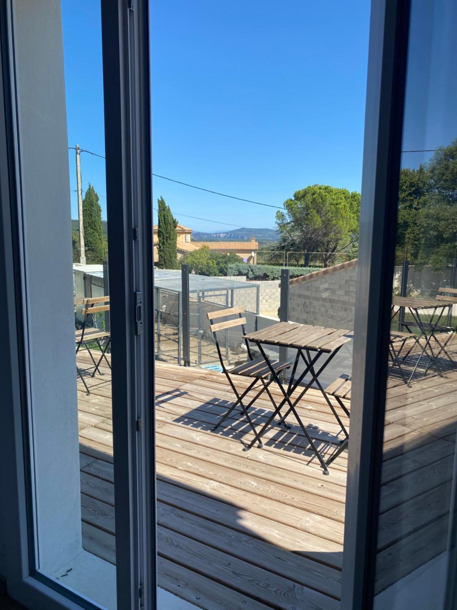 Bourg-Saint-Andéol O Bain Soleil B&B 외부 사진