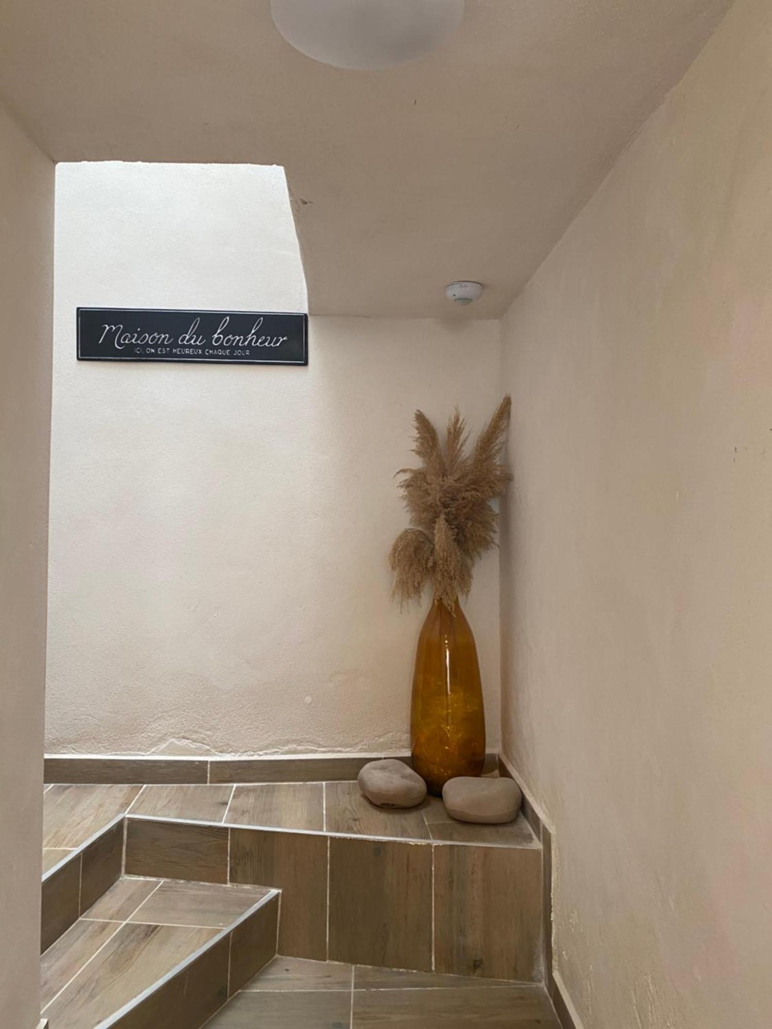 Bourg-Saint-Andéol O Bain Soleil B&B 외부 사진